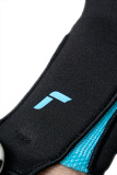 Reusch Attrakt Freegel SpeedBump Strapless 5570079 7782 black blue 4